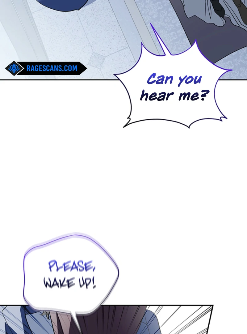 Silver Tree Chapter 49 - Page 21