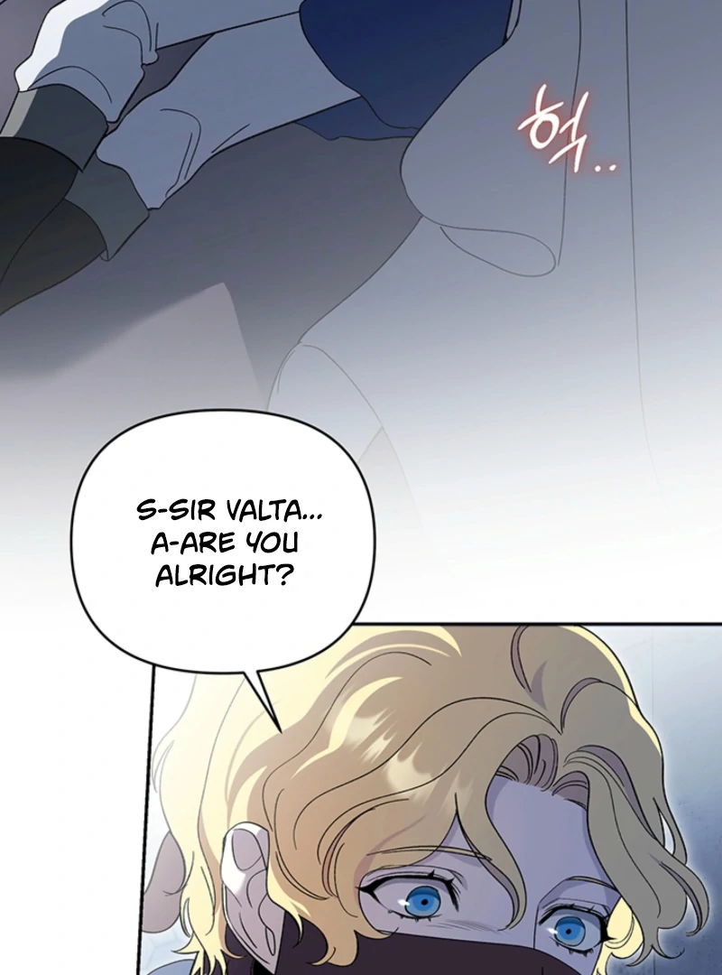 Silver Tree Chapter 49 - Page 24