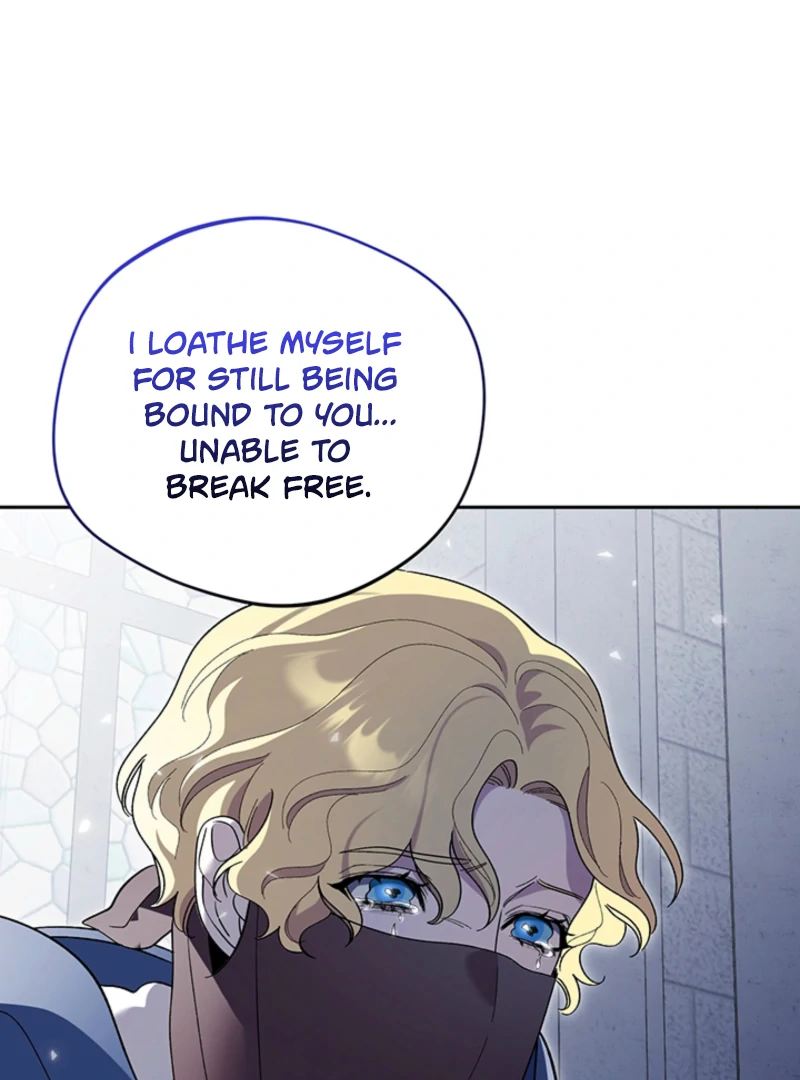 Silver Tree Chapter 49 - Page 38