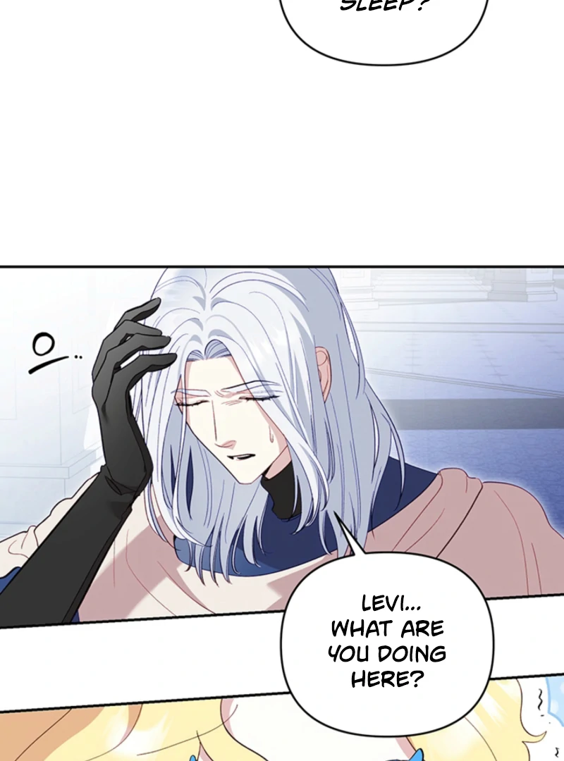 Silver Tree Chapter 49 - Page 58