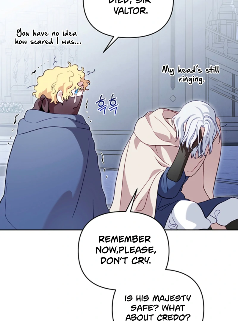 Silver Tree Chapter 49 - Page 60