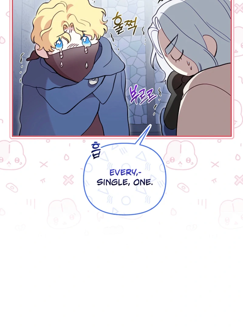 Silver Tree Chapter 49 - Page 63