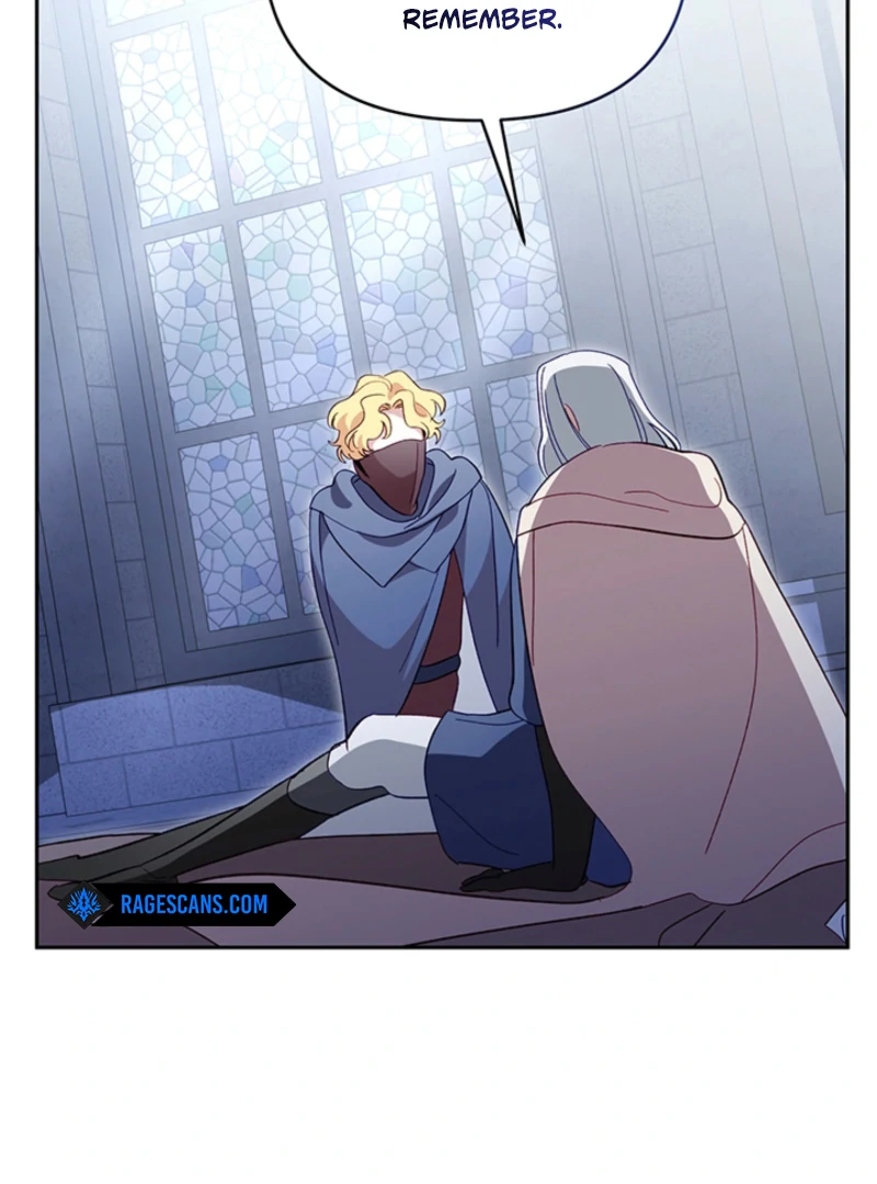 Silver Tree Chapter 49 - Page 72