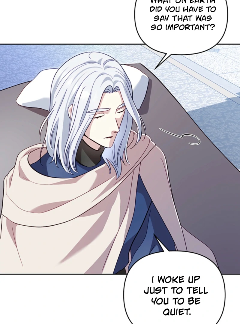 Silver Tree Chapter 49 - Page 75