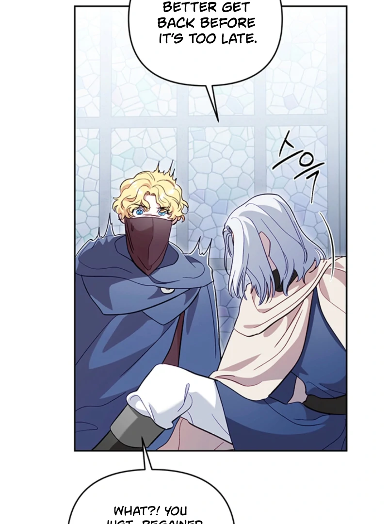 Silver Tree Chapter 49 - Page 83
