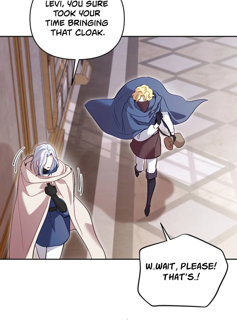Silver Tree Chapter 49 - Page 99