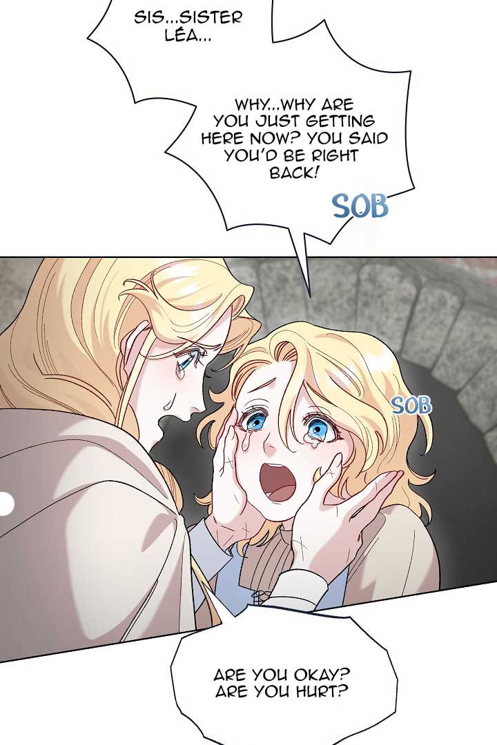 Silver Tree Chapter 5 - Page 110