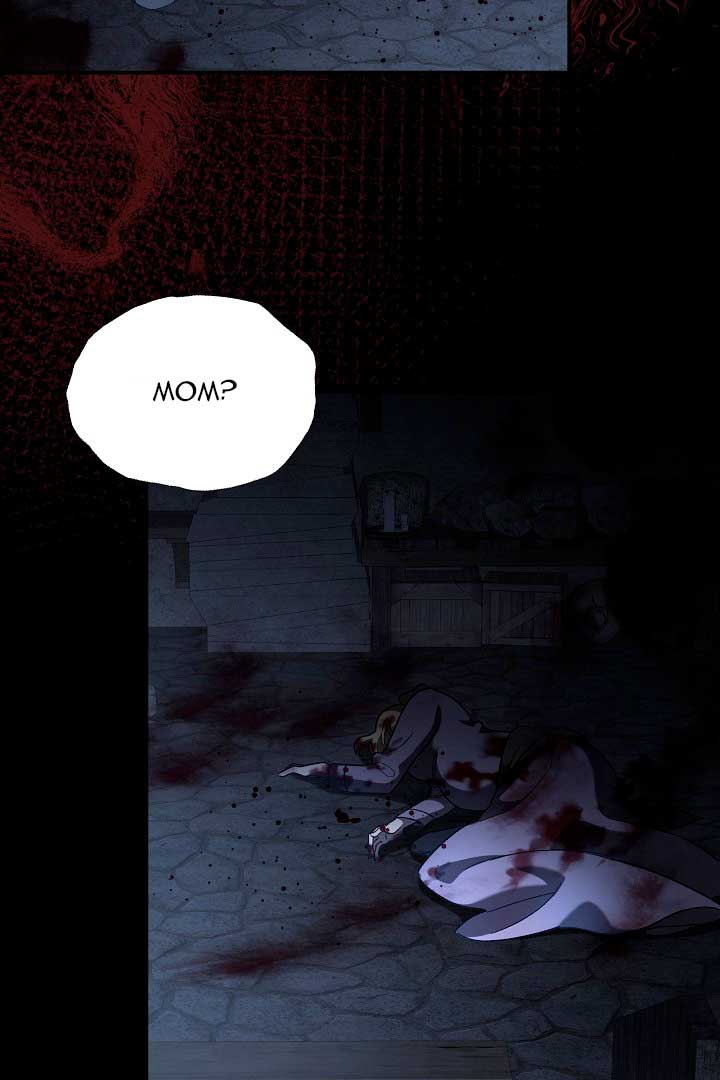 Silver Tree Chapter 5 - Page 19