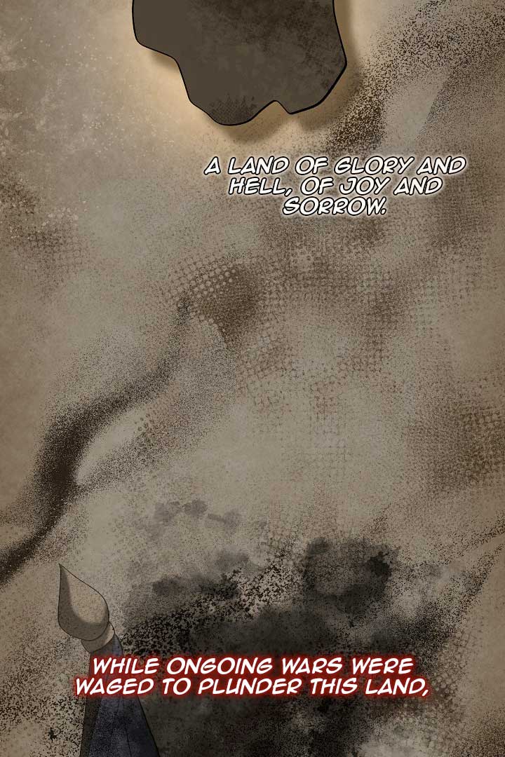 Silver Tree Chapter 5 - Page 3