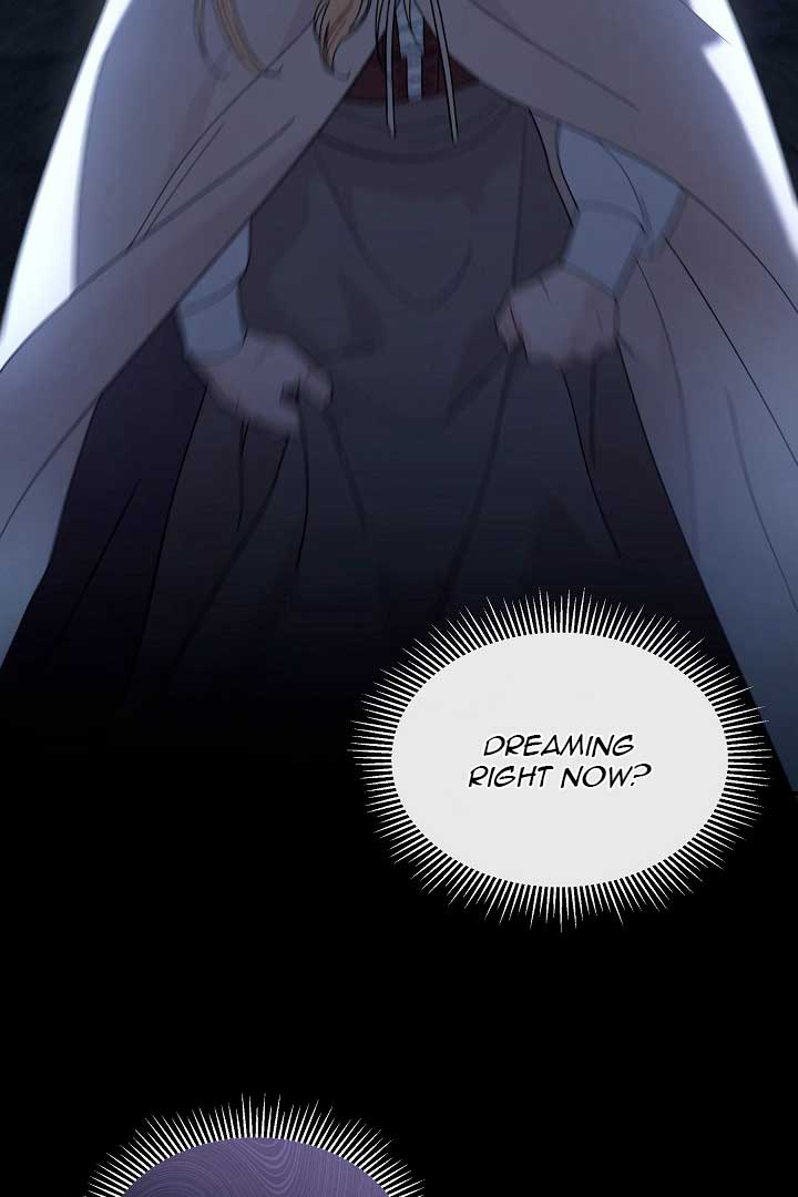 Silver Tree Chapter 5 - Page 21