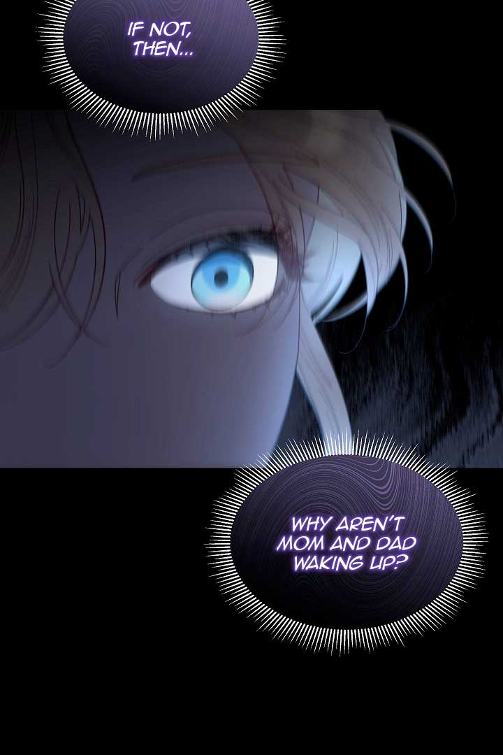 Silver Tree Chapter 5 - Page 22