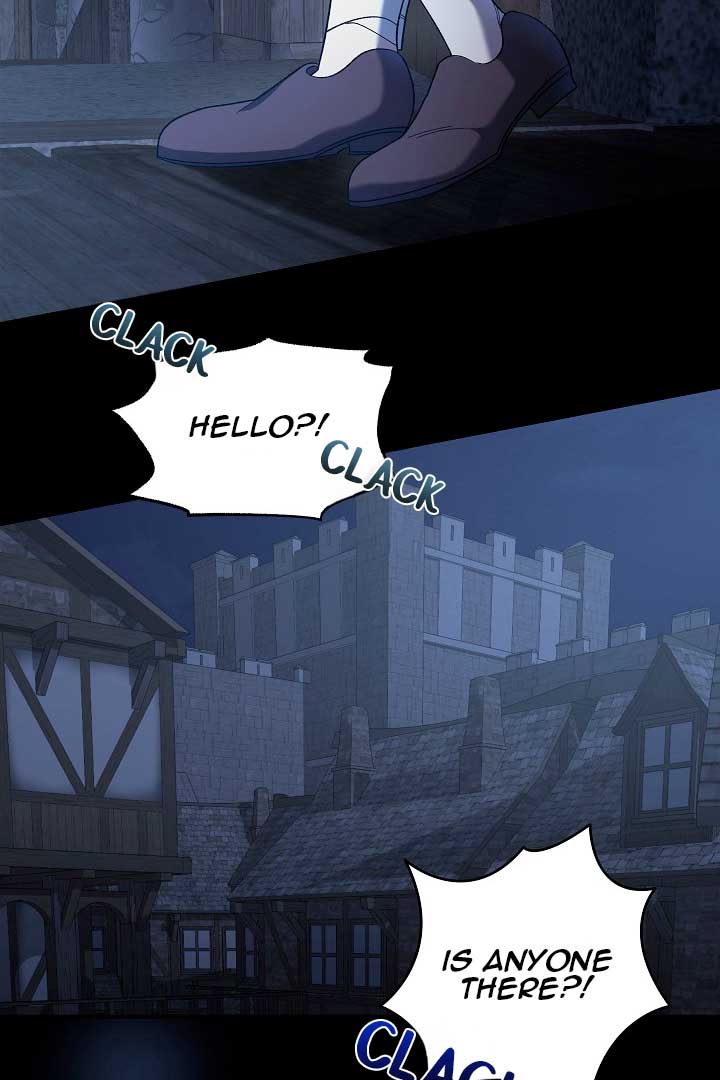 Silver Tree Chapter 5 - Page 27
