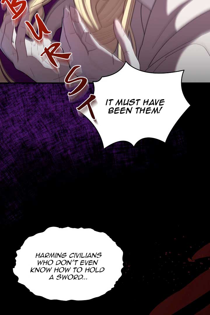 Silver Tree Chapter 5 - Page 33