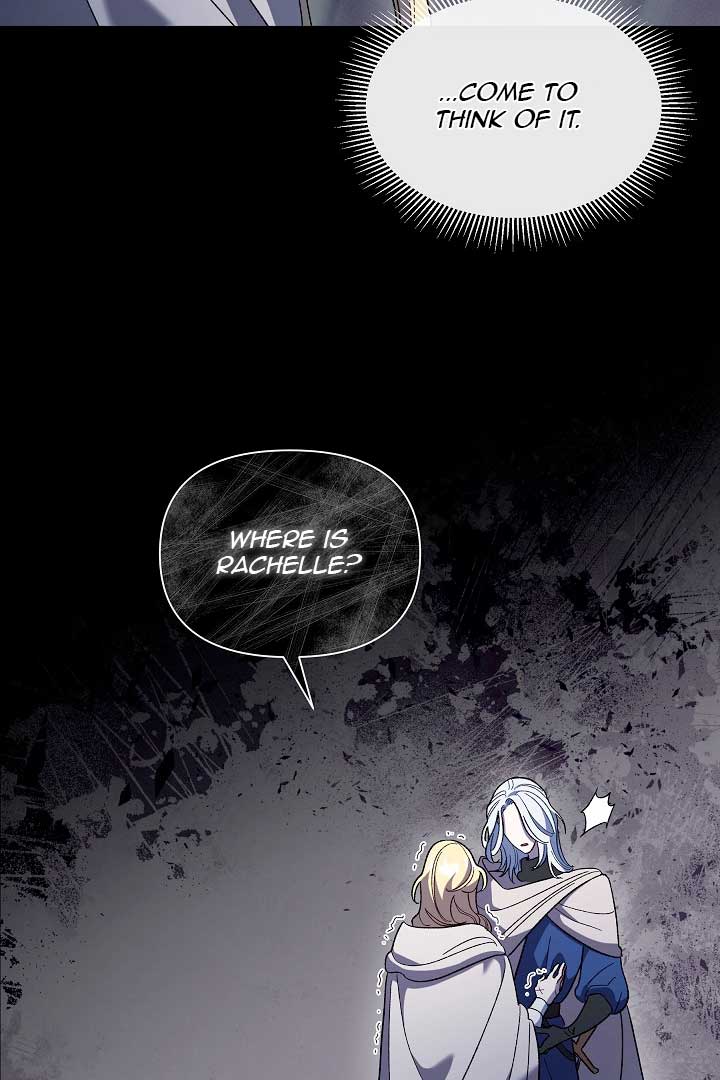 Silver Tree Chapter 5 - Page 39