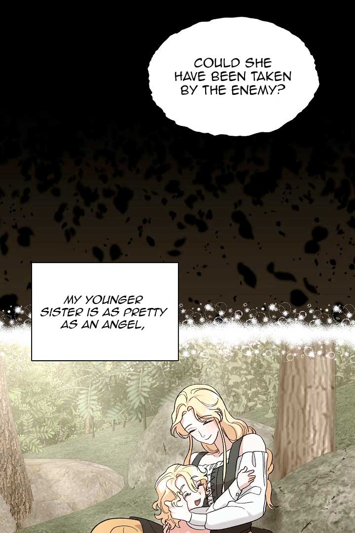 Silver Tree Chapter 5 - Page 53