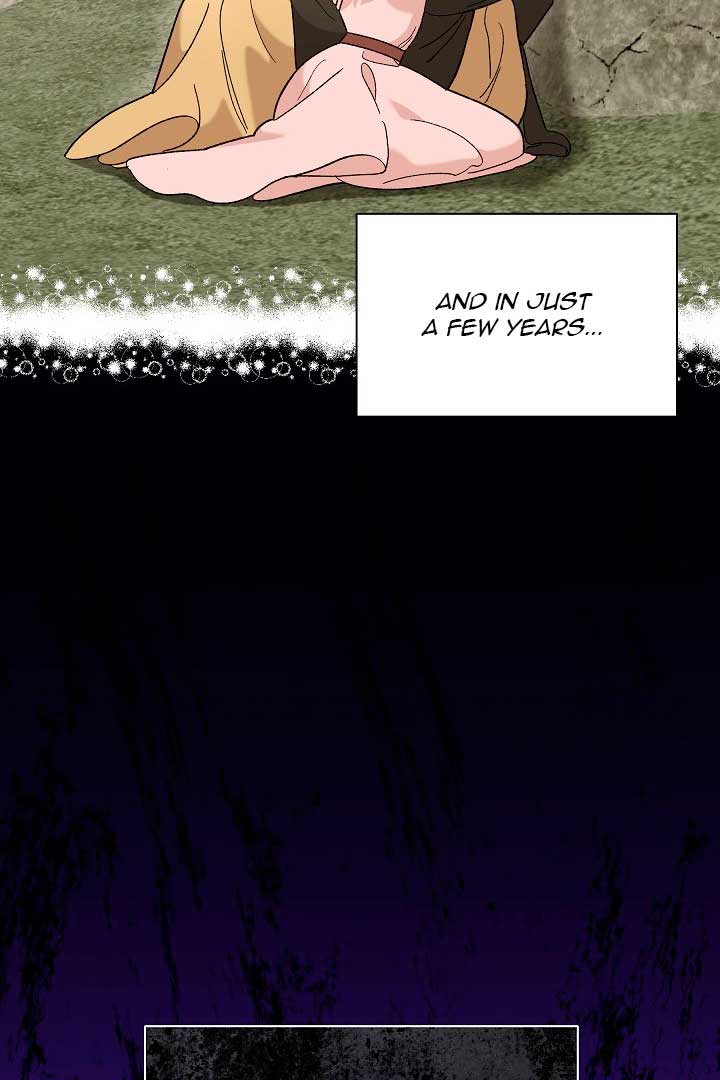 Silver Tree Chapter 5 - Page 54