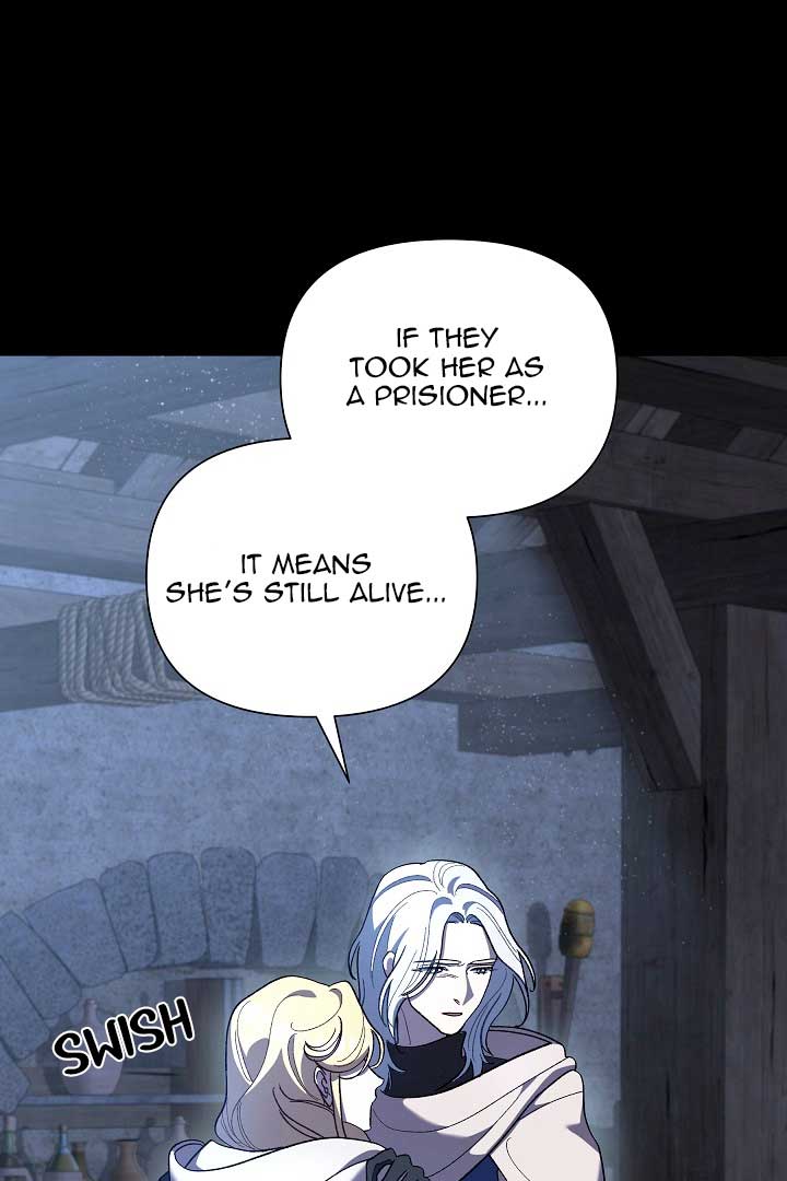 Silver Tree Chapter 5 - Page 56