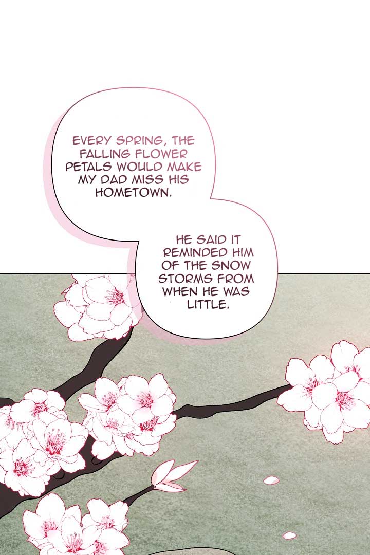 Silver Tree Chapter 5 - Page 83