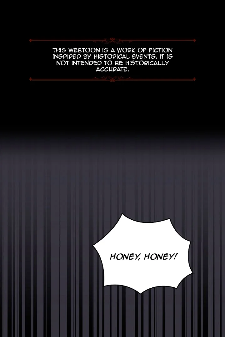 Silver Tree Chapter 6 - Page 1