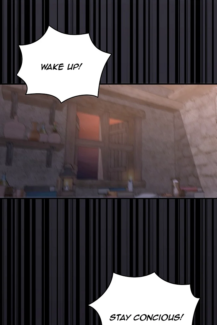 Silver Tree Chapter 6 - Page 2