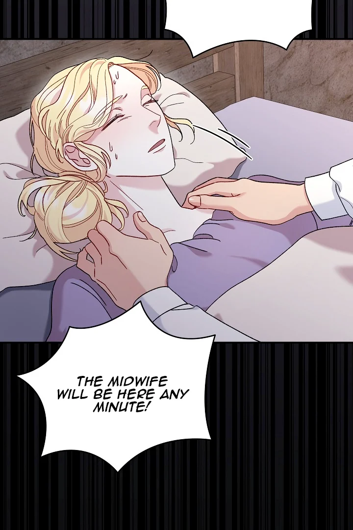 Silver Tree Chapter 6 - Page 3