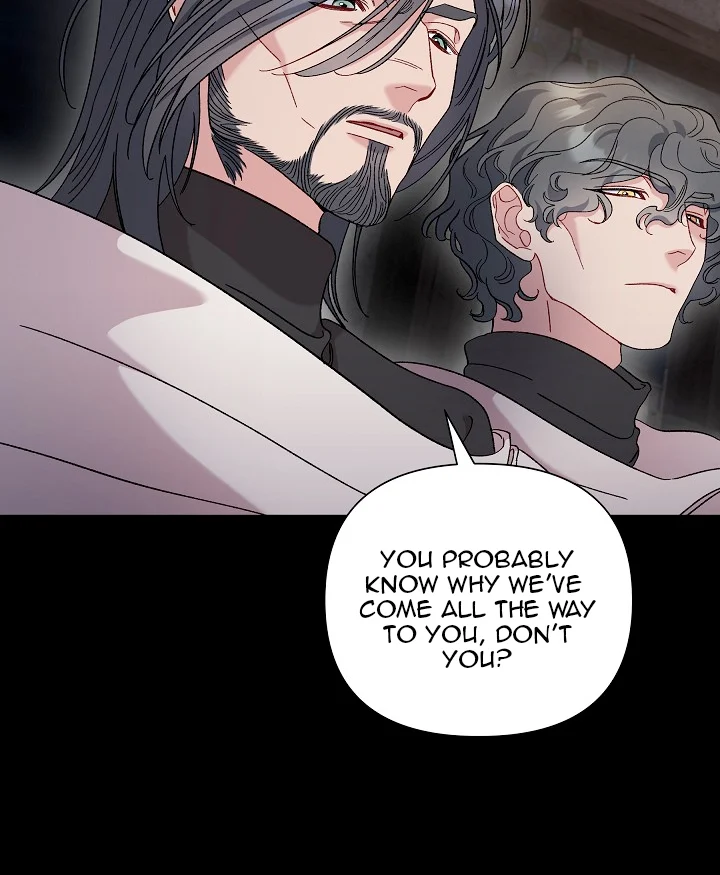 Silver Tree Chapter 6 - Page 29
