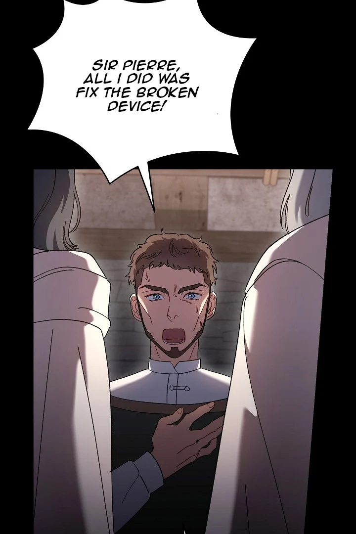 Silver Tree Chapter 6 - Page 32