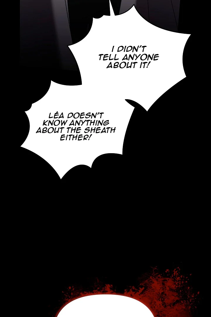 Silver Tree Chapter 6 - Page 33