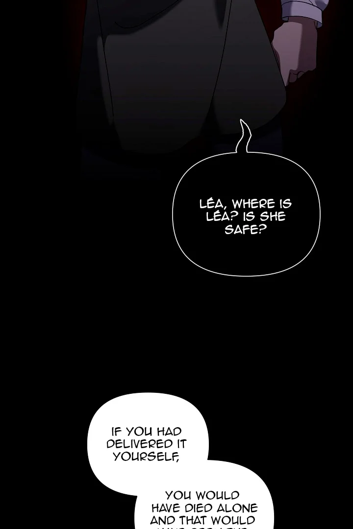 Silver Tree Chapter 6 - Page 37