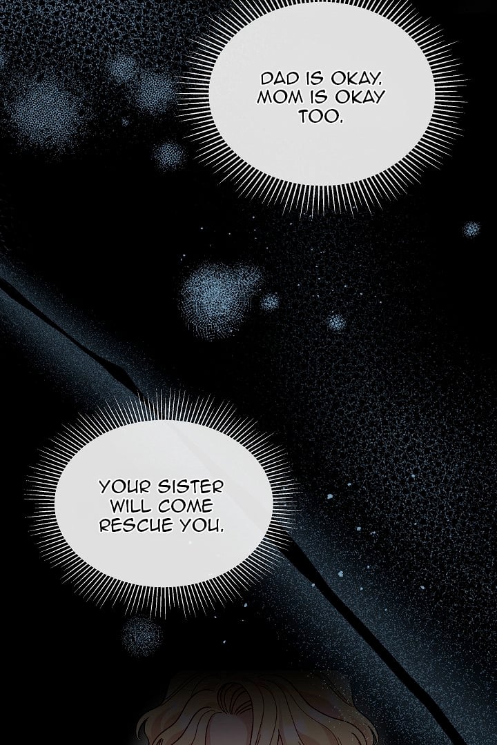 Silver Tree Chapter 6 - Page 59