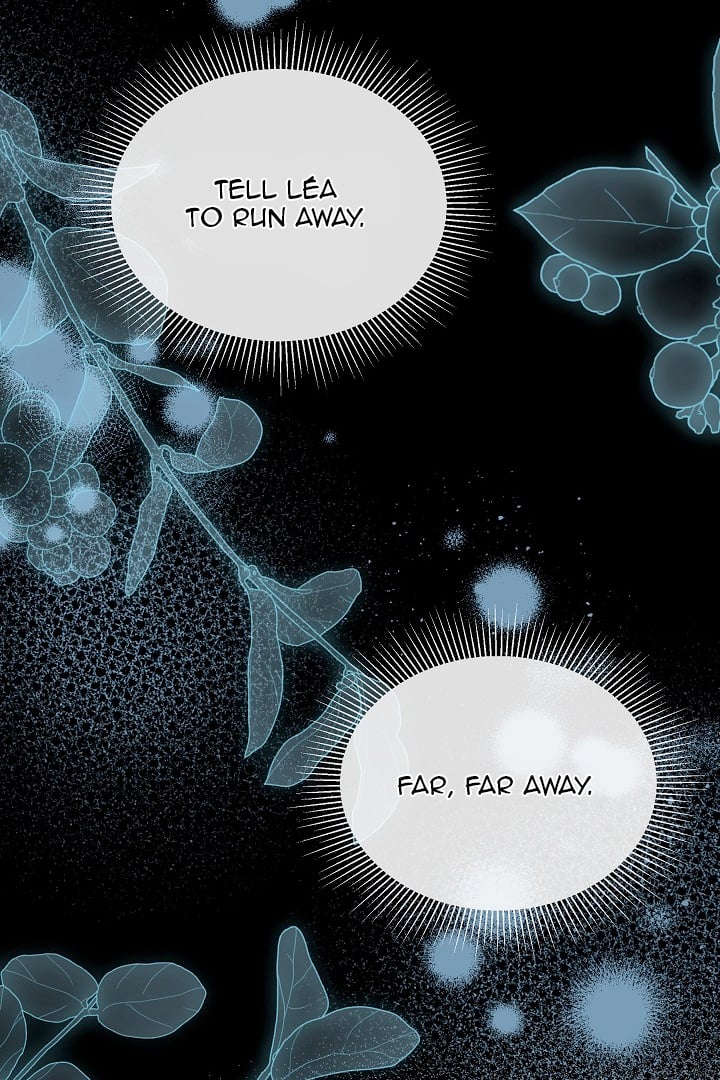 Silver Tree Chapter 6 - Page 61