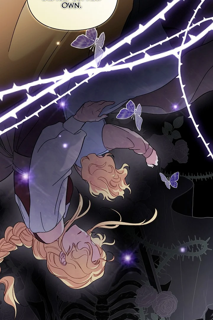 Silver Tree Chapter 6 - Page 78