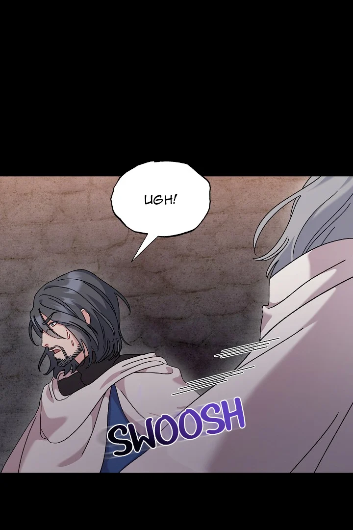Silver Tree Chapter 6 - Page 86