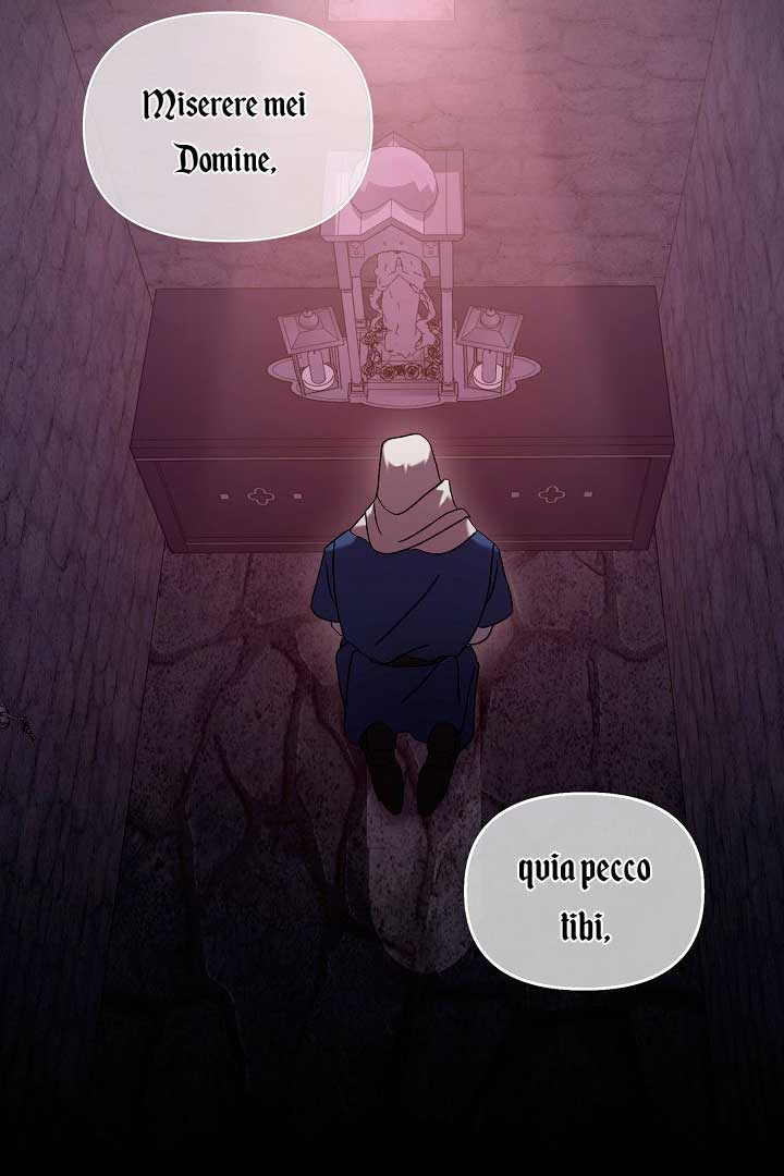 Silver Tree Chapter 7 - Page 134