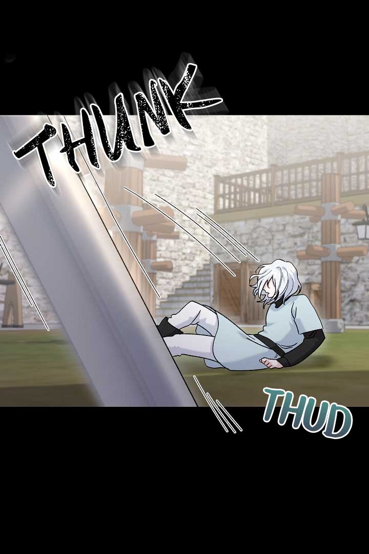 Silver Tree Chapter 7 - Page 46