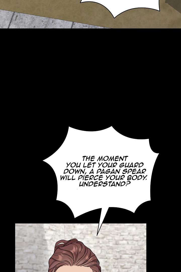 Silver Tree Chapter 7 - Page 50