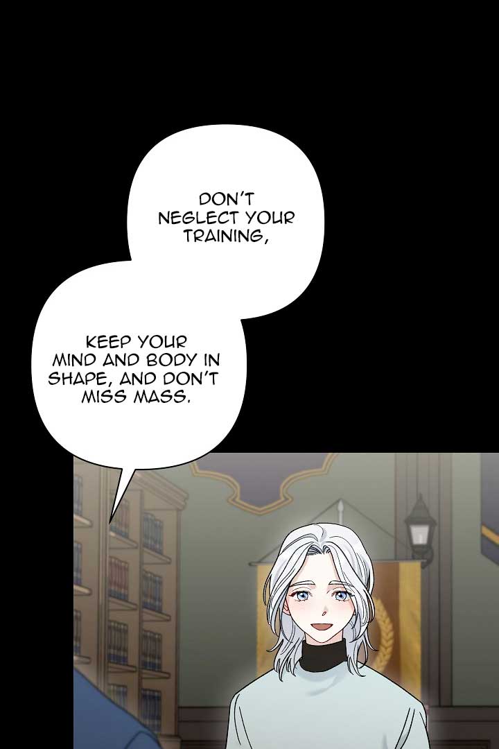 Silver Tree Chapter 7 - Page 62