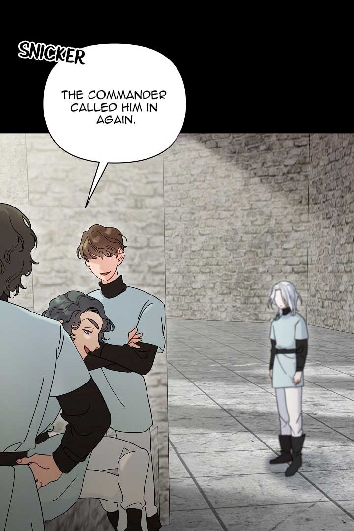 Silver Tree Chapter 7 - Page 67
