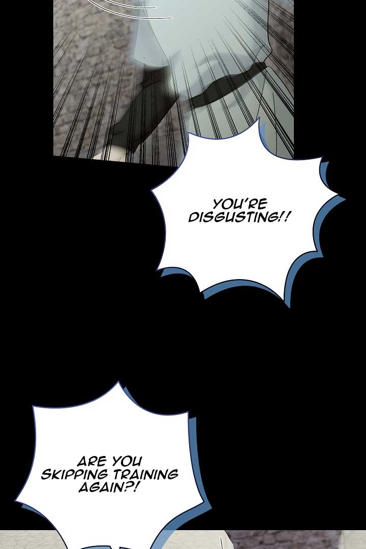 Silver Tree Chapter 7 - Page 75