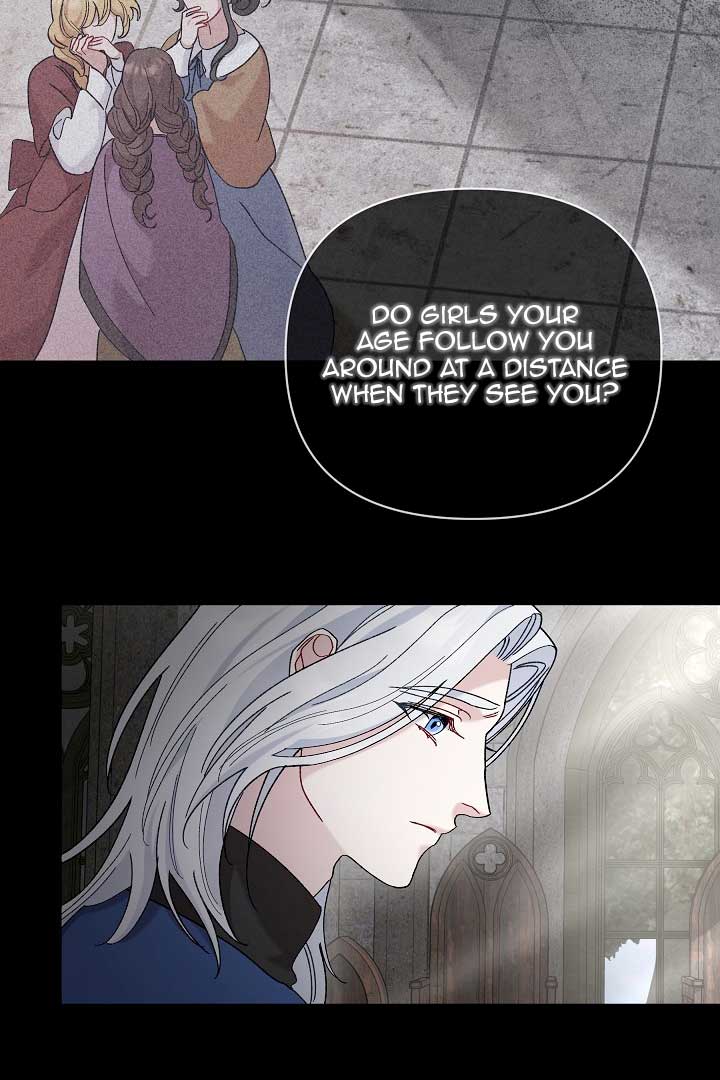 Silver Tree Chapter 7 - Page 92