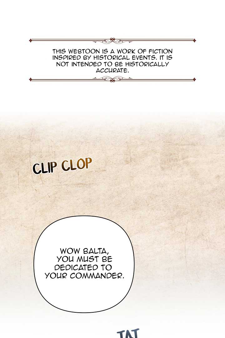 Silver Tree Chapter 8 - Page 1
