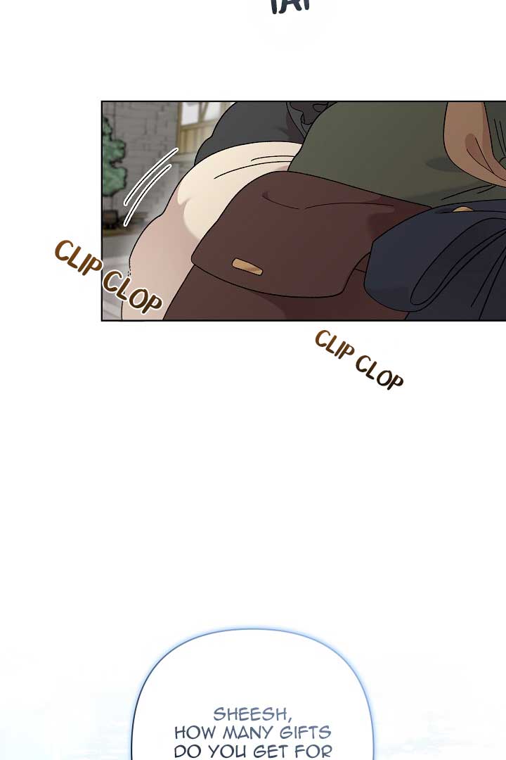 Silver Tree Chapter 8 - Page 2