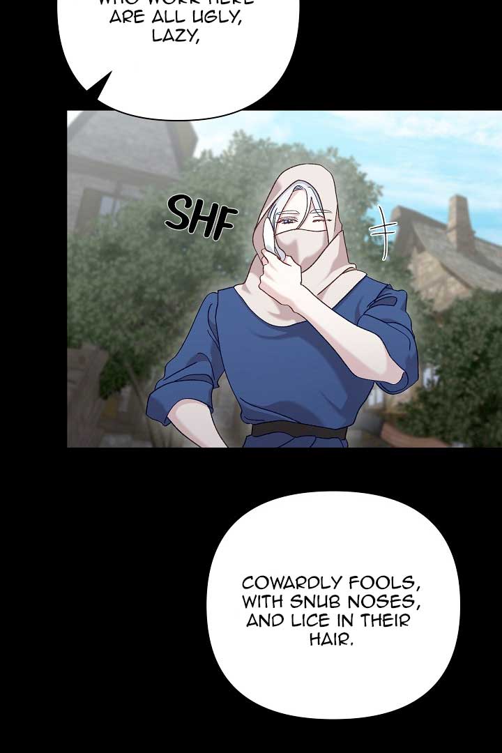 Silver Tree Chapter 8 - Page 117