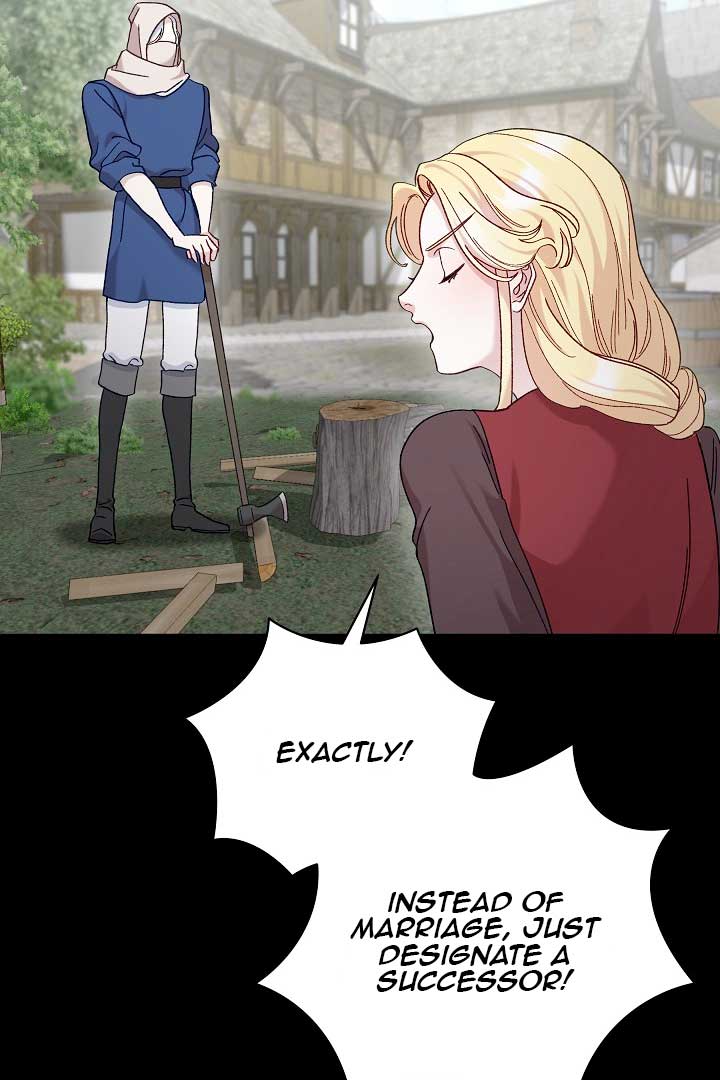 Silver Tree Chapter 8 - Page 119
