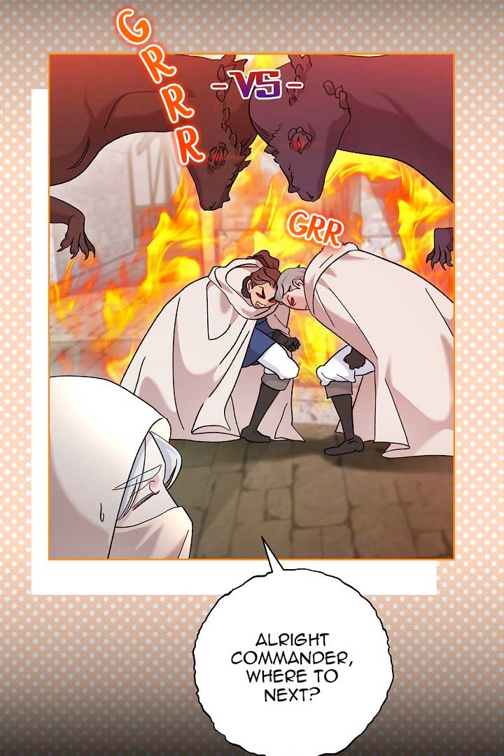 Silver Tree Chapter 8 - Page 13