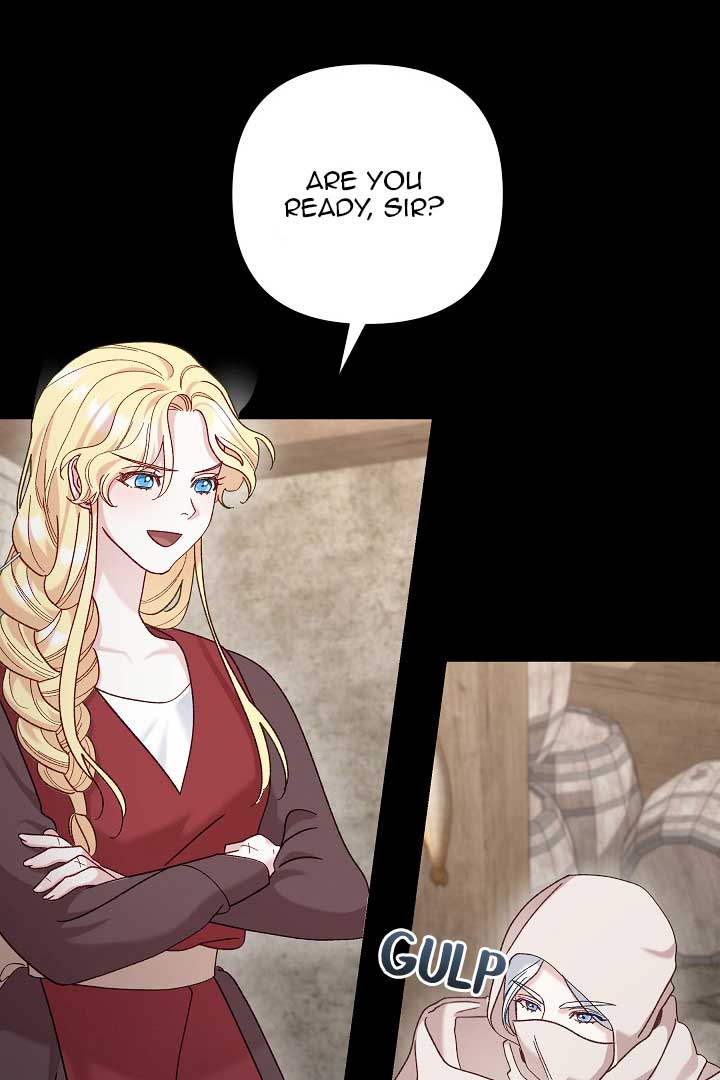 Silver Tree Chapter 8 - Page 126