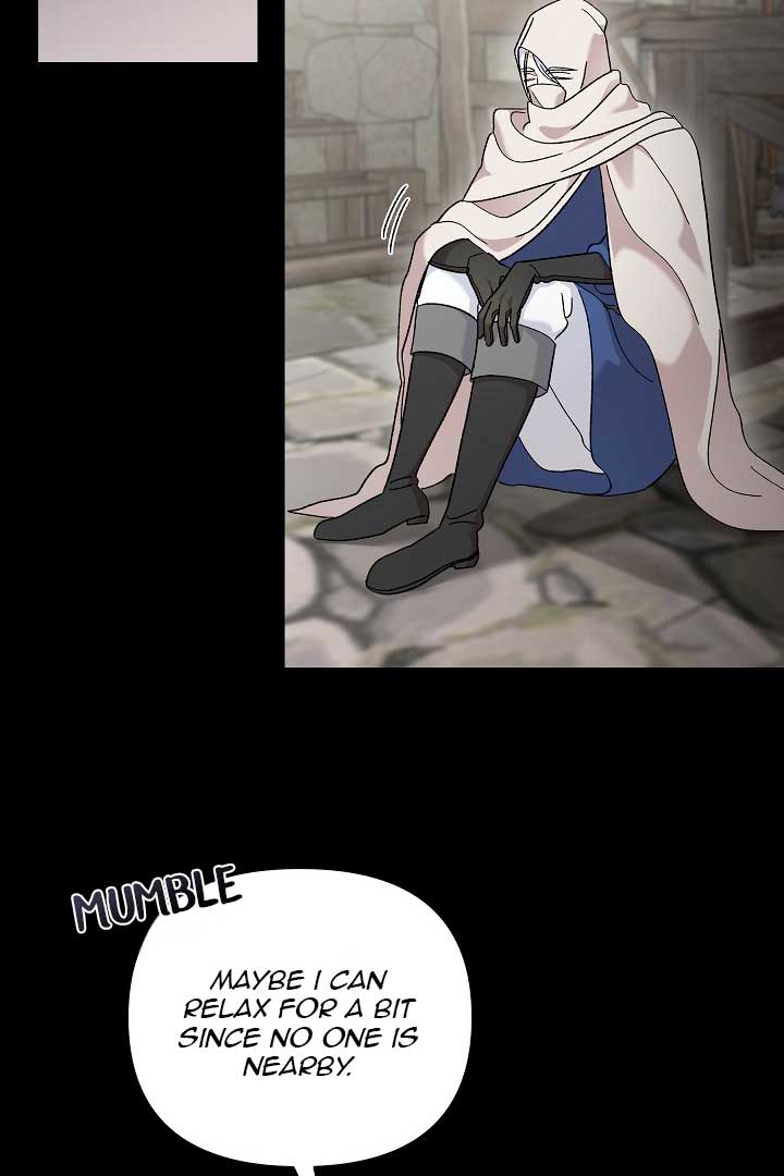 Silver Tree Chapter 8 - Page 27