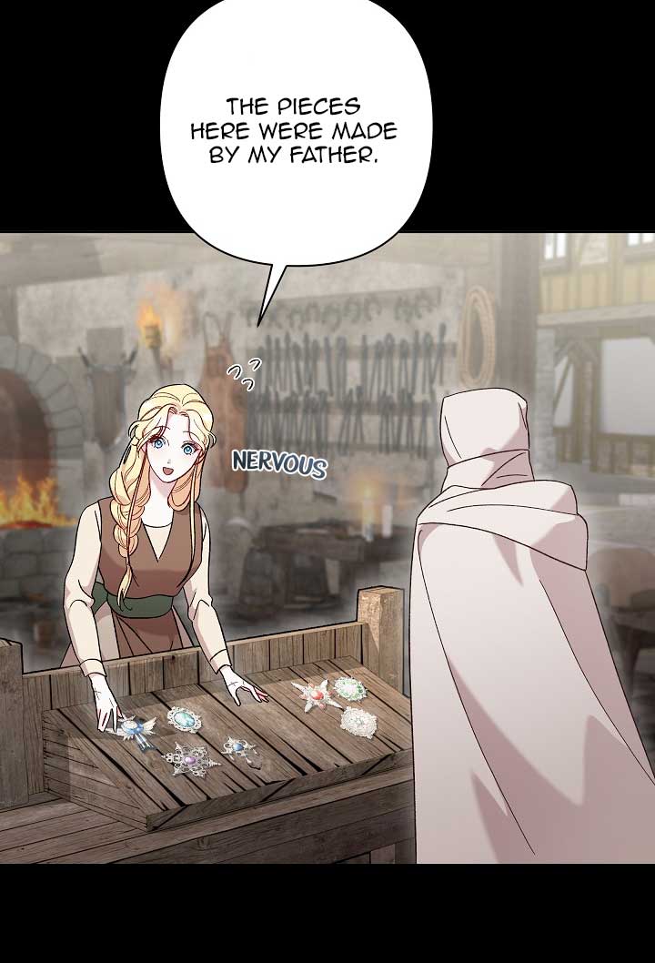 Silver Tree Chapter 8 - Page 39