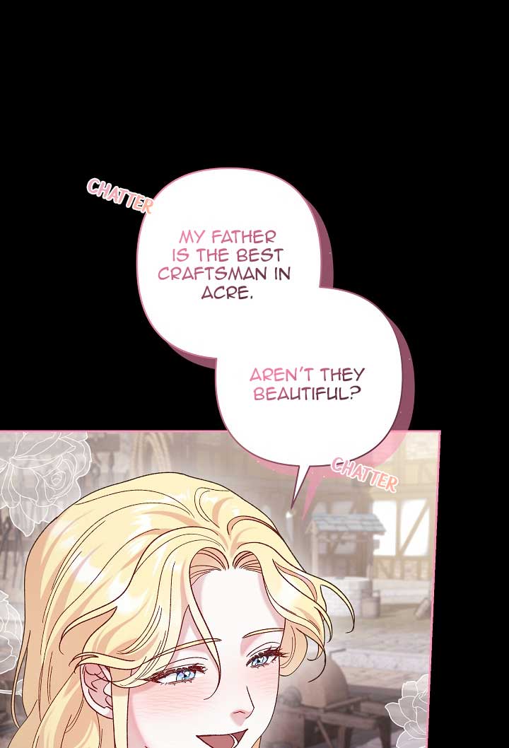 Silver Tree Chapter 8 - Page 40