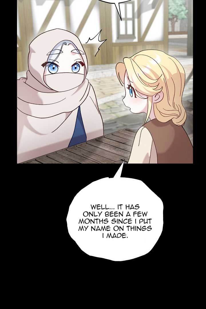 Silver Tree Chapter 8 - Page 54